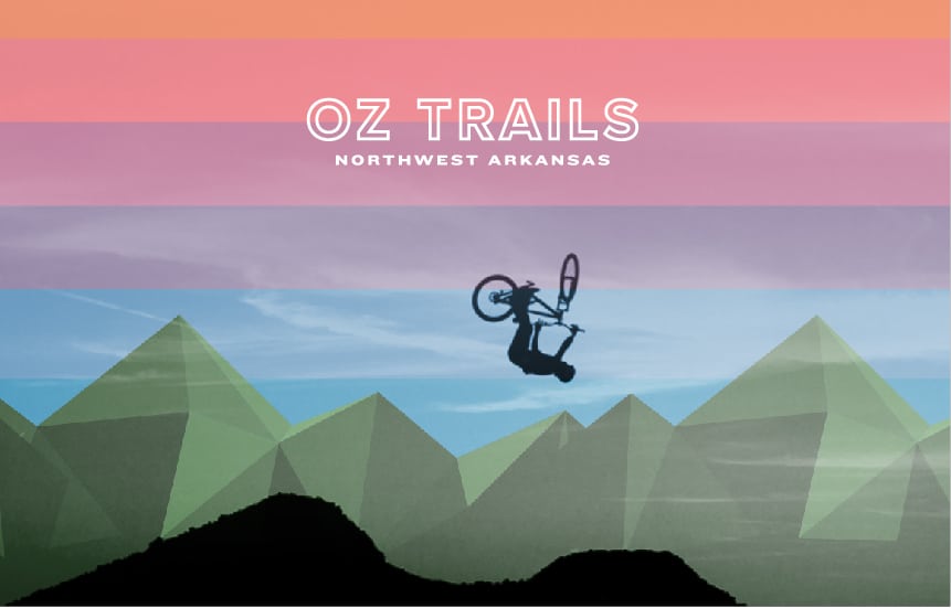 A Trailblazing Brand for a Go To Biking Destination Telegraph