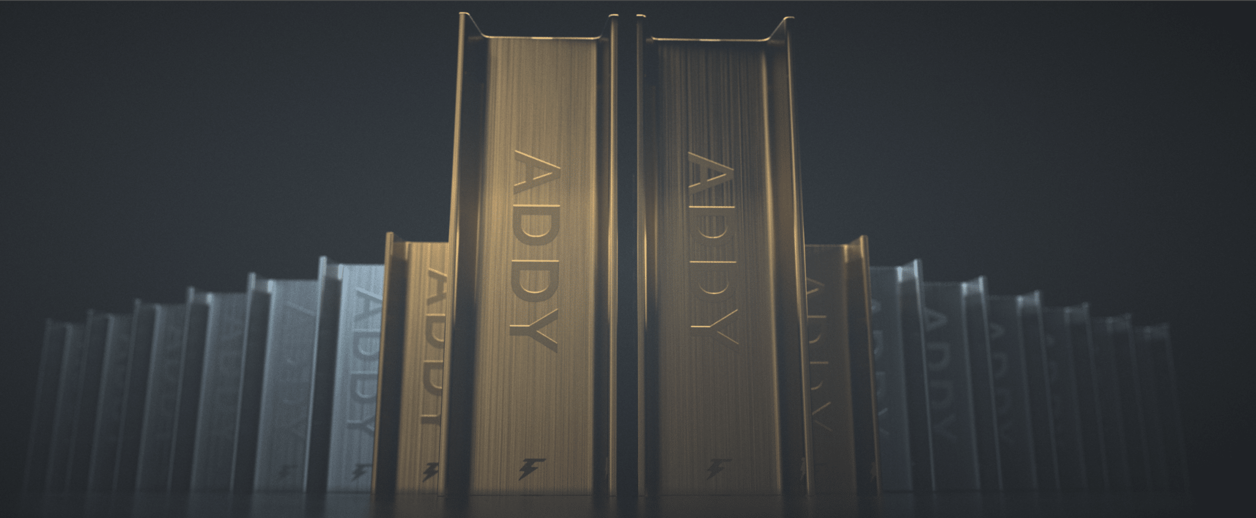 ADDY Awards 2021 – A Night to Remember