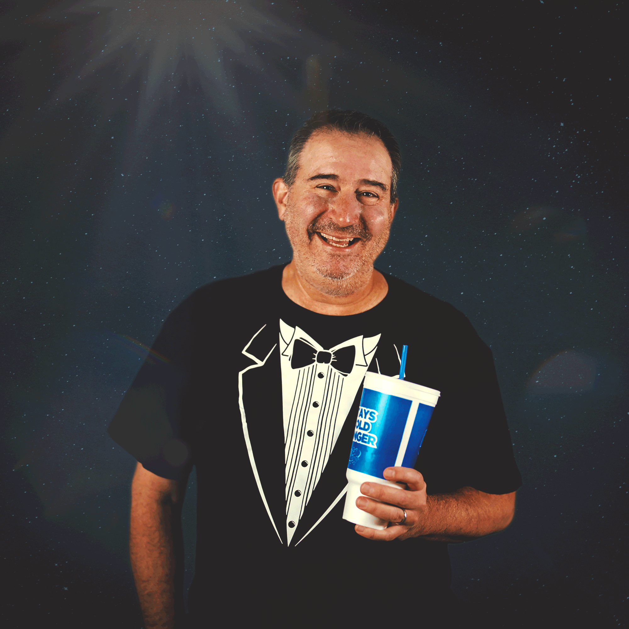 Scott LeBlanc