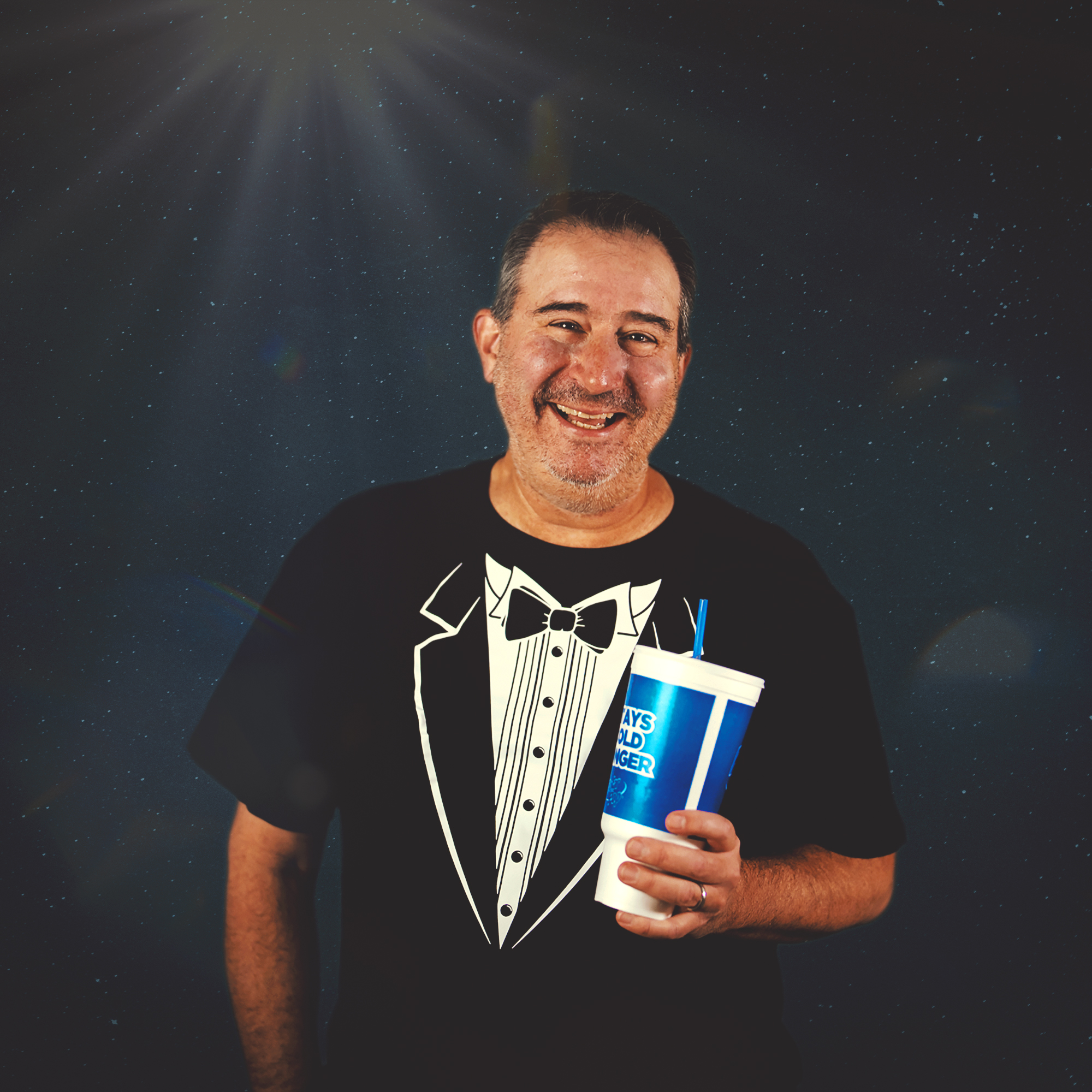 Scott LeBlanc